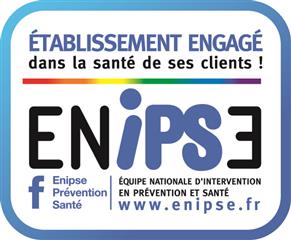 Cliquer pour aller au site ENIPSE
